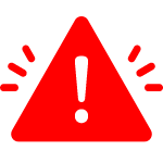 Warning